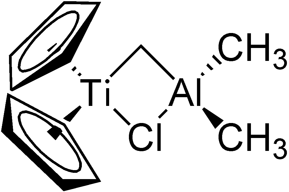 Qué es la Química Organometálica